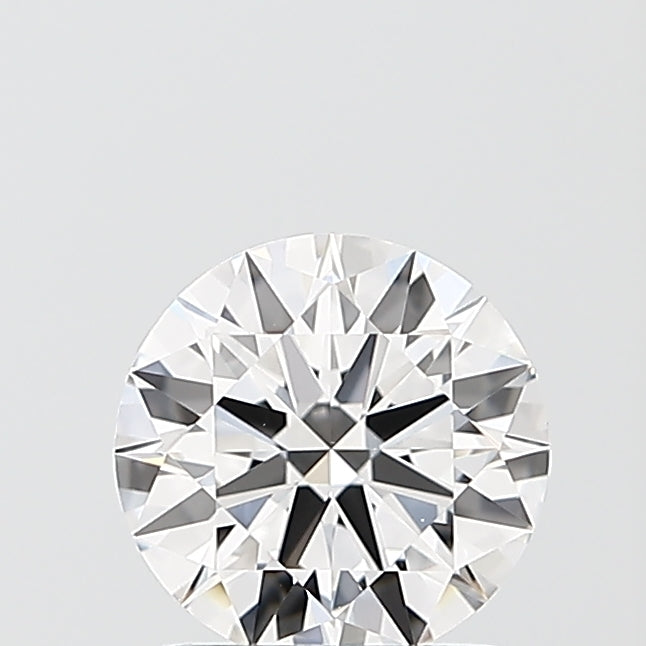 1.01 ct Round D VS1 IGI Certified Lab Grown Diamond
