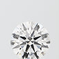 1.01 ct Round D VS1 IGI Certified Lab Grown Diamond