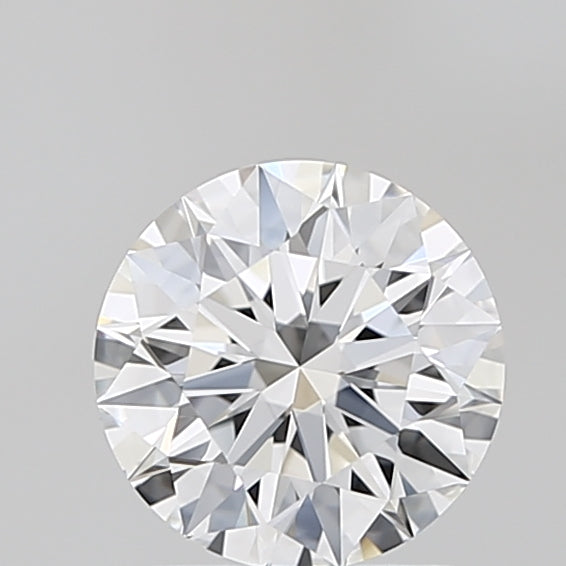 1.47 ct Round D VVS1 IGI Certified Lab Grown Diamond
