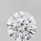 1.47 ct Round D VVS1 IGI Certified Lab Grown Diamond