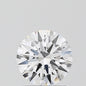 1.03 ct Round D VVS2 IGI Certified Lab Grown Diamond