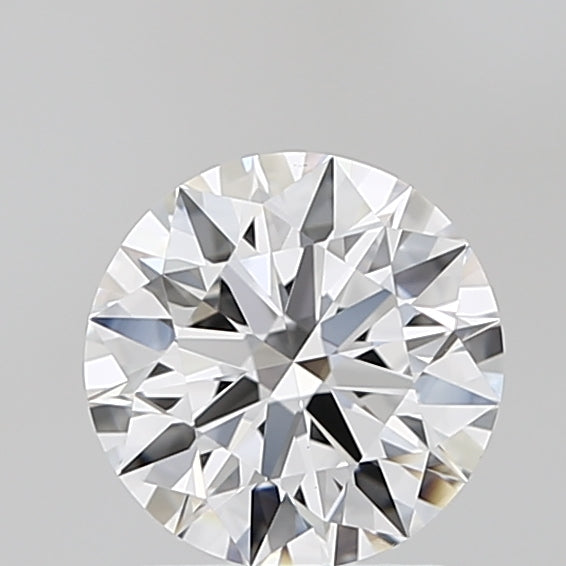 1.53 ct Round D VS1 IGI Certified Lab Grown Diamond