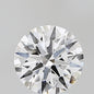1.53 ct Round D VS1 IGI Certified Lab Grown Diamond