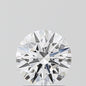 1.02 ct Round D VS1 IGI Certified Lab Grown Diamond