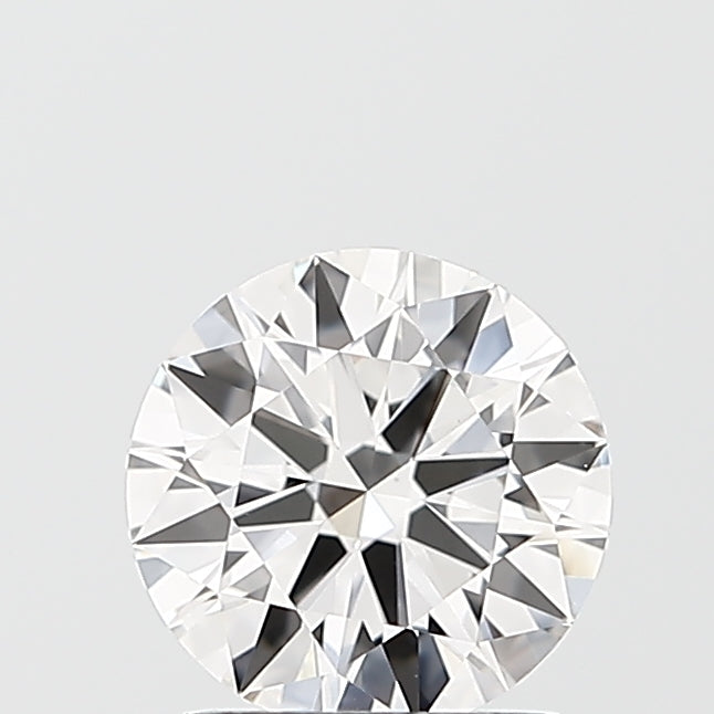 1.04 ct Round D VS1 IGI Certified Lab Grown Diamond