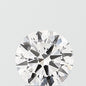 1.04 ct Round D VS1 IGI Certified Lab Grown Diamond