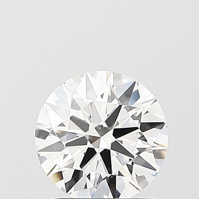 1.01 ct Round E VVS2 IGI Certified Lab Grown Diamond
