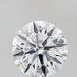 1.51 ct Round D VS1 IGI Certified Lab Grown Diamond