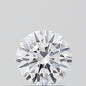 1.01 ct Round D VVS2 IGI Certified Lab Grown Diamond