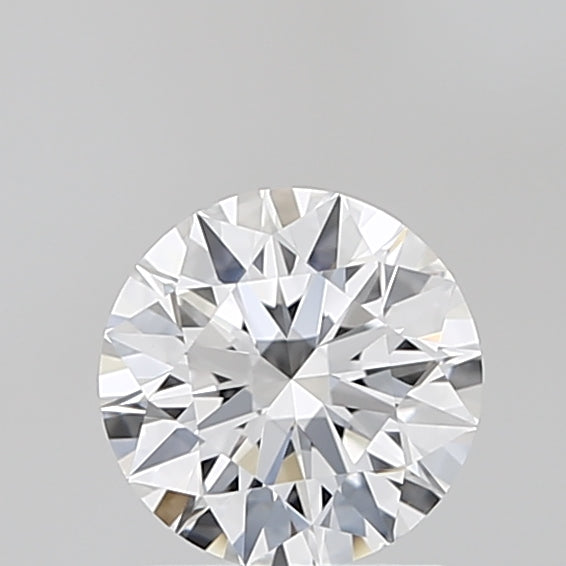 1.21 ct Round D VVS1 IGI Certified Lab Grown Diamond