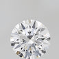 1.21 ct Round D VVS1 IGI Certified Lab Grown Diamond