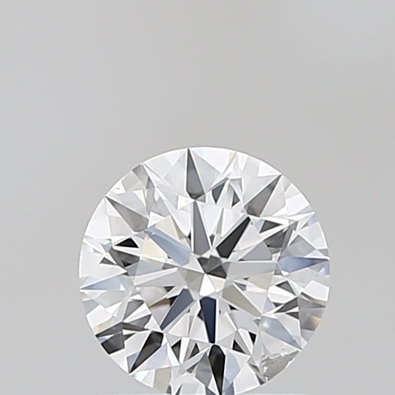 1.00 ct Round D VVS2 IGI Certified Lab Grown Diamond