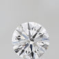 1.00 ct Round D VVS2 IGI Certified Lab Grown Diamond