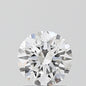 1.01 ct Round D VVS2 IGI Certified Lab Grown Diamond