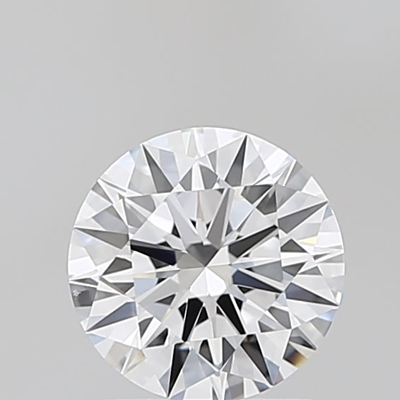 1.26 ct Round D VS1 IGI Certified Lab Grown Diamond