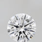 1.26 ct Round D VS1 IGI Certified Lab Grown Diamond