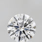 1.20 ct Round D VVS1 IGI Certified Lab Grown Diamond