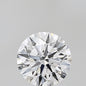 1.00 ct Round D VVS2 IGI Certified Lab Grown Diamond
