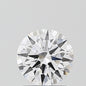 1.06 ct Round D VVS2 IGI Certified Lab Grown Diamond