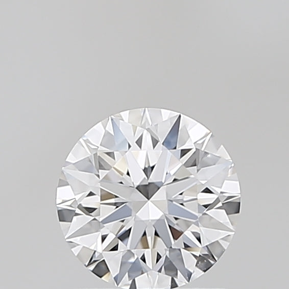 1.01 ct Round D VVS2 IGI Certified Lab Grown Diamond