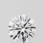 1.03 ct Round D VVS1 IGI Certified Lab Grown Diamond