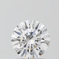 1.07 ct Round D VVS1 IGI Certified Lab Grown Diamond