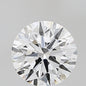 1.75 ct Round E VVS2 IGI Certified Lab Grown Diamond