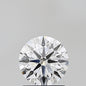 1.01 ct Round D VVS2 IGI Certified Lab Grown Diamond