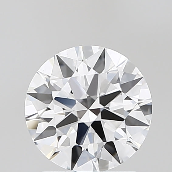 1.53 ct Round D VVS1 IGI Certified Lab Grown Diamond