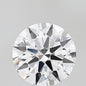 1.53 ct Round D VVS1 IGI Certified Lab Grown Diamond
