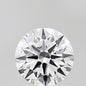 1.21 ct Round D VVS2 IGI Certified Lab Grown Diamond