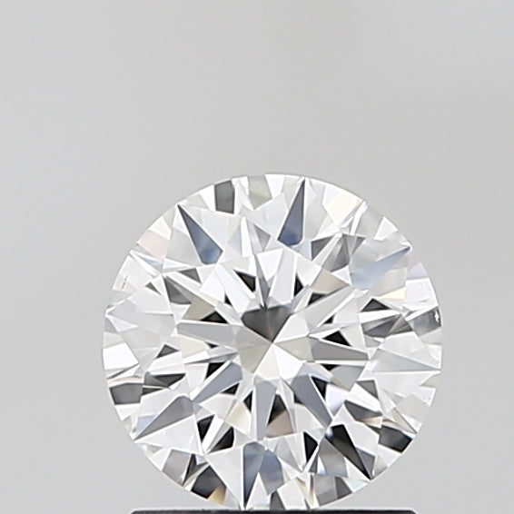 1.09 ct Round D VVS2 IGI Certified Lab Grown Diamond