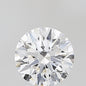 1.29 ct Round D VS2 IGI Certified Lab Grown Diamond