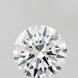 1.21 ct Round D VVS1 IGI Certified Lab Grown Diamond