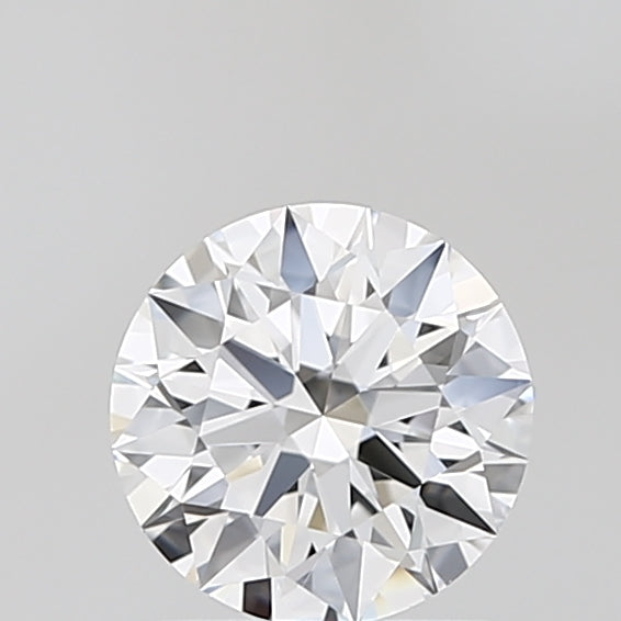 1.22 ct Round D VVS1 IGI Certified Lab Grown Diamond