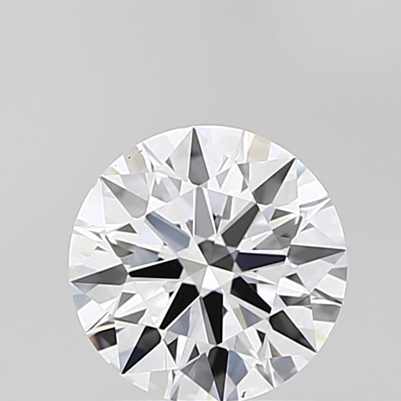 1.26 ct Round E VVS2 IGI Certified Lab Grown Diamond