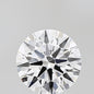 1.26 ct Round E VVS2 IGI Certified Lab Grown Diamond