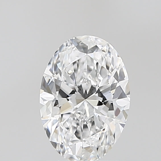 1.02 ct Oval D VVS1 IGI Certified Lab Grown Diamond