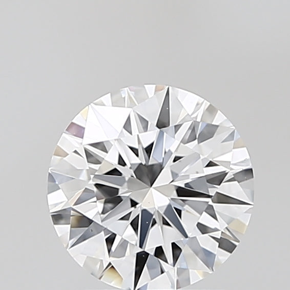 1.39 ct Round D VVS2 IGI Certified Lab Grown Diamond