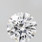 1.39 ct Round D VVS2 IGI Certified Lab Grown Diamond