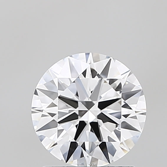 1.21 ct Round D VVS2 IGI Certified Lab Grown Diamond