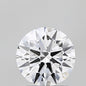 1.21 ct Round D VVS2 IGI Certified Lab Grown Diamond
