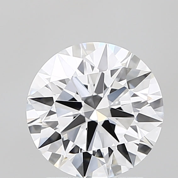1.72 ct Round D VVS1 IGI Certified Lab Grown Diamond