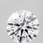 1.72 ct Round D VVS1 IGI Certified Lab Grown Diamond