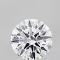 1.26 ct Round D VS1 IGI Certified Lab Grown Diamond