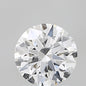 1.52 ct Round D VVS2 IGI Certified Lab Grown Diamond