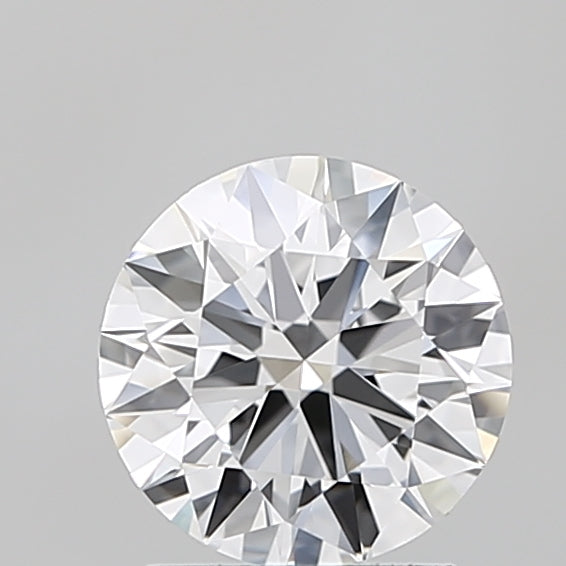 1.46 ct Round D VVS1 IGI Certified Lab Grown Diamond