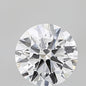 1.46 ct Round D VVS1 IGI Certified Lab Grown Diamond