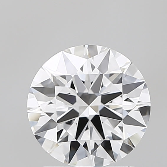 1.51 ct Round D VVS2 IGI Certified Lab Grown Diamond