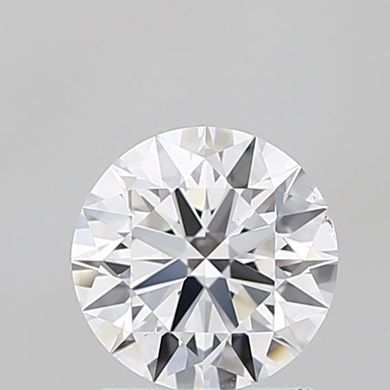 1.23 ct Round D VVS2 IGI Certified Lab Grown Diamond